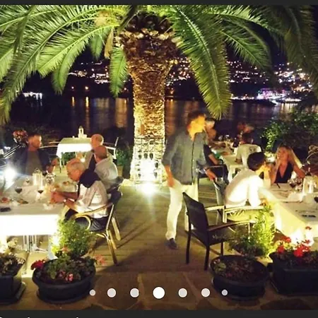 Sea View Bougainvillea 52 * 칼칸