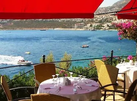 Sea View Bougainvillea 52 Nyaraló