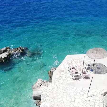 Tatil Evi Sea View Bougainvillea 52