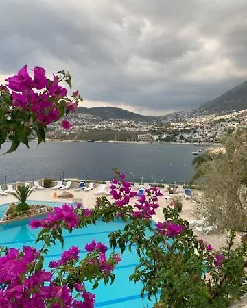 Sea View Bougainvillea 52 * 칼칸