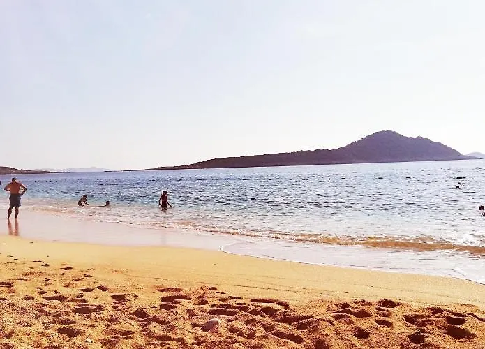 Sea View Bougainvillea 52 * Kalkan
