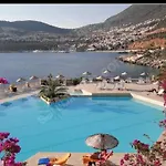 Sea View Bougainvillea 52 * Калкан