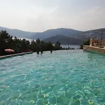 Sea View Bougainvillea 52 Kalkan