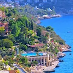 Dom wakacyjny Sea View Bougainvillea 52