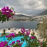Sea View Bougainvillea 52 * Kalkan