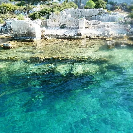 Sea View Bougainvillea 52 Σπίτι διακοπών