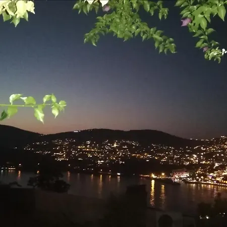 Sea View Bougainvillea 52 Kalkan
