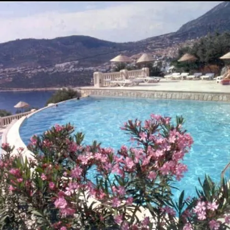 Sea View Bougainvillea 52 Dom wakacyjny *