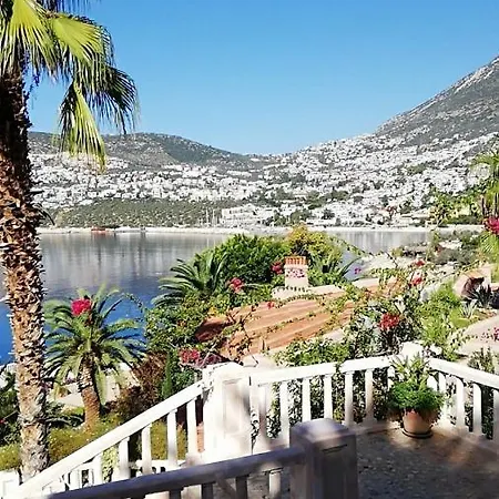 Sea View Bougainvillea 52 Feriehus *