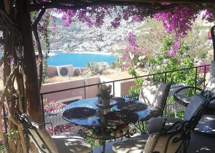 Sea View Bougainvillea 52 Holiday home *