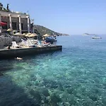 Сasa de vacaciones Sea View Bougainvillea 52 Kalkan