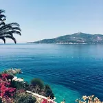 Sea View Bougainvillea 52 * Kalkan