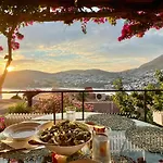Sea View Bougainvillea 52