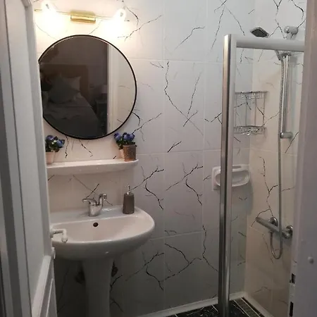 Sea View Bougainvillea 52 كالكان